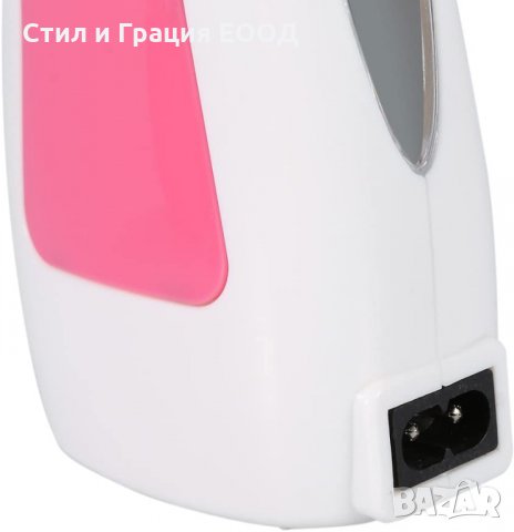 Нагревател за кола маска Ролон Mono device, снимка 4 - Козметични уреди - 30347949