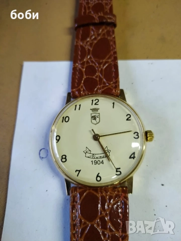 продавам часовници, снимка 2 - Мъжки - 56451121