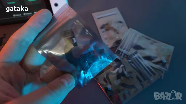 HWFLY / PicoFly чип/мод за Nintendo Switch V2/Lite OLED - с инсталация, снимка 2 - Nintendo конзоли - 48287111