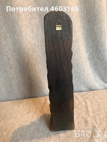 фигура статуетка , снимка 4 - Антикварни и старинни предмети - 52868029