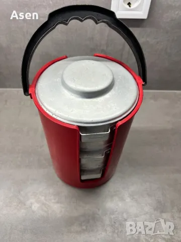 Стари съдове за храна , снимка 1