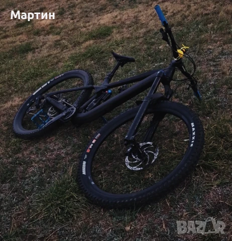 Cube Stereo ONE77 Pro, снимка 5 - Велосипеди - 51408149