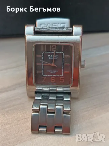 Мъжки Касио/Casio 1211, снимка 6 - Мъжки - 48659039