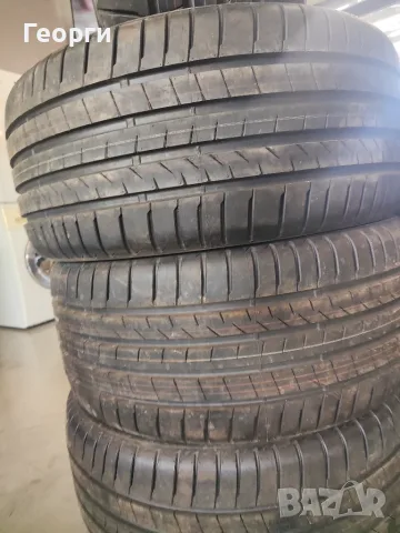 4бр.летни гуми 285/40/21 Bridgestone, снимка 8 - Гуми и джанти - 55841090