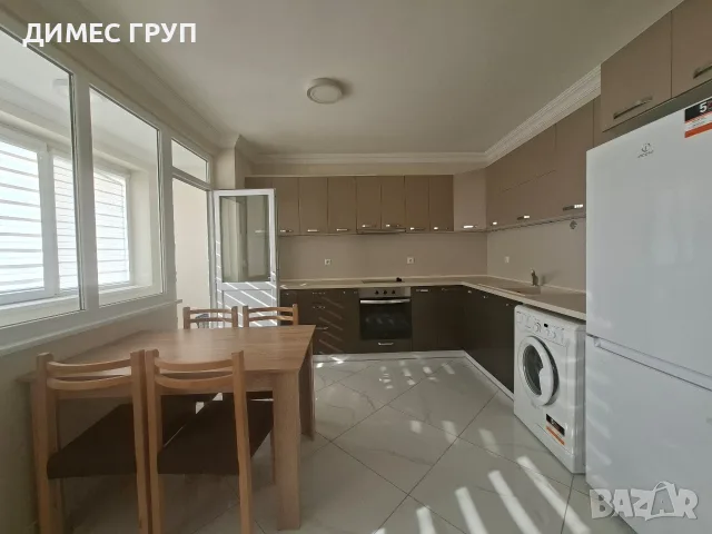 Двустаен апартамент под наем в гр.Разград, снимка 6 - Апартаменти - 56051045