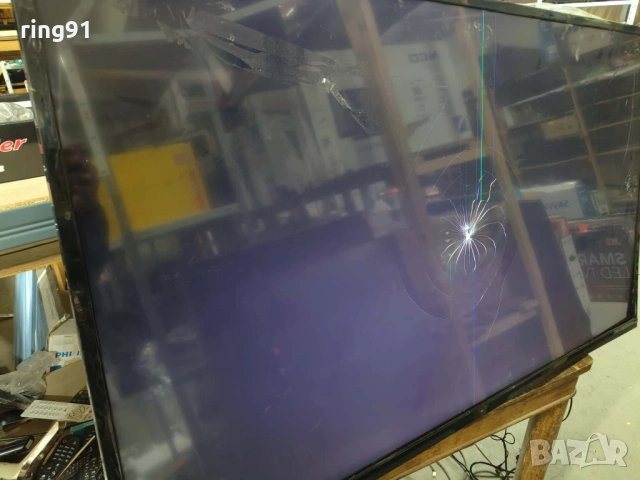 Main board - 17MB130S TV OK. ODL 55651U-TIB, снимка 3 - Части и Платки - 53241518