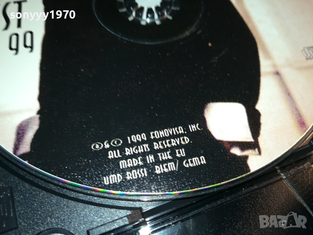 ENRIQUE IGLESIAS CD 2902241046, снимка 6 - CD дискове - 44525534