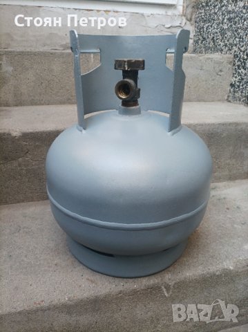 газова бутилка, снимка 7 - Газови котлони - 42442534