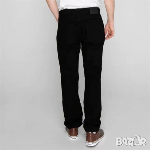 Мъжки дънки Pierre Cardin/36WR/ 640T1, снимка 3 - Дънки - 53098967