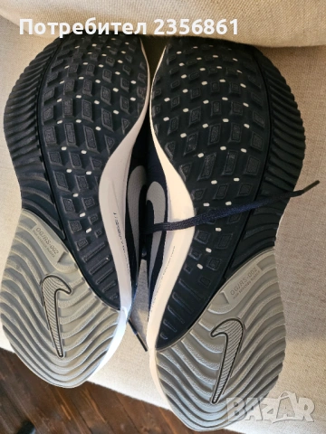 Маратонки Найк 42.5 , снимка 5 - Маратонки - 54053349