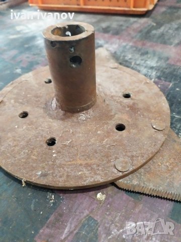 За косачка, снимка 3 - Селскостопанска техника - 30289832