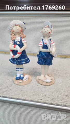 Продавам фигурки моряци !, снимка 1