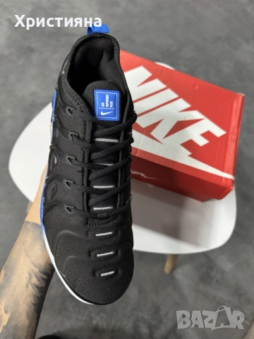 Nike Air VaporMax Plus Orlando Magic, снимка 2 - Маратонки - 56442875