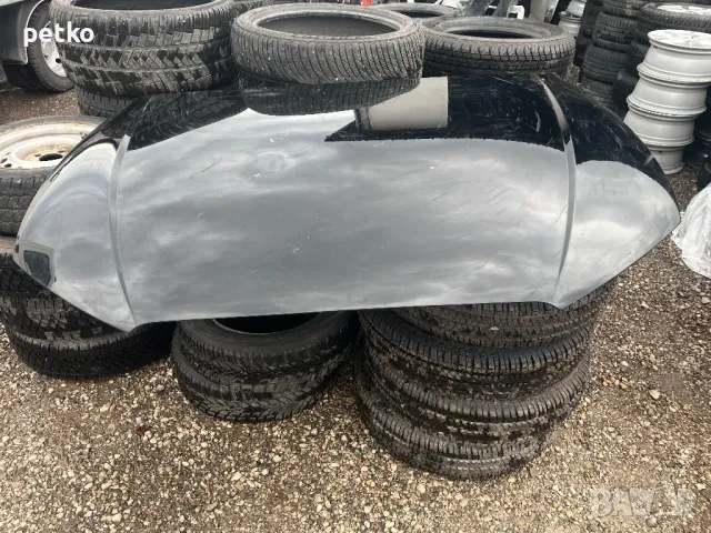 Преден капак за А3 2018г , снимка 2 - Части - 49580394