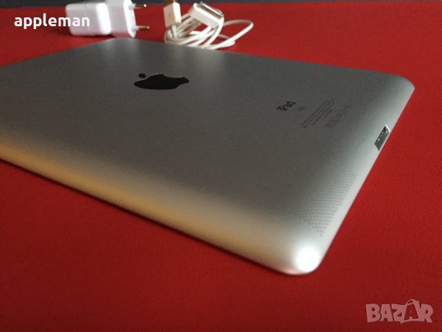 Apple iPad 2 9.7 WiFi A1395 16GB 