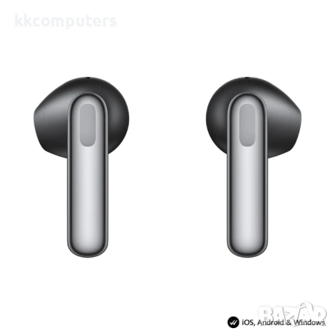 Huawei FreeBuds SE 3 - TWS слушалки, 42ч живот, Bluetooth 5.4, черни, снимка 6 - Bluetooth слушалки - 53961345