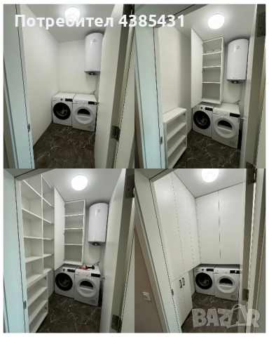 Мебели по поръчка , снимка 13 - Дърводелски услуги - 43617901