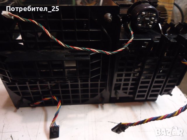 Вентилатори за компютри, снимка 3 - Други - 42886353