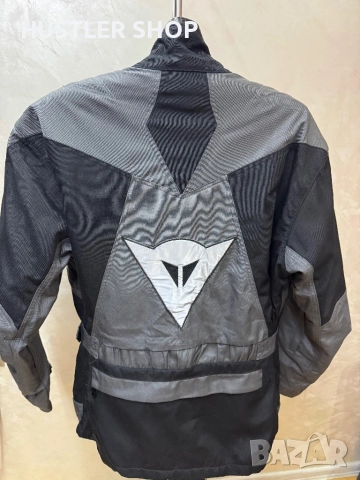 Мото/моторджийско яке DAINESE GORE-TEX.Размер L/52, снимка 2 - Якета - 52508747