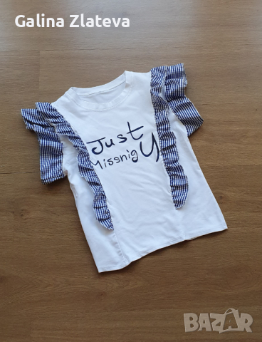 Дамска блуза