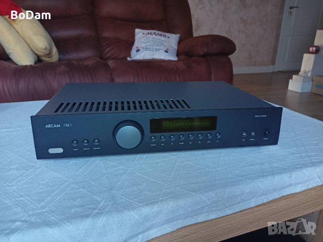 Arcam FMJ A29