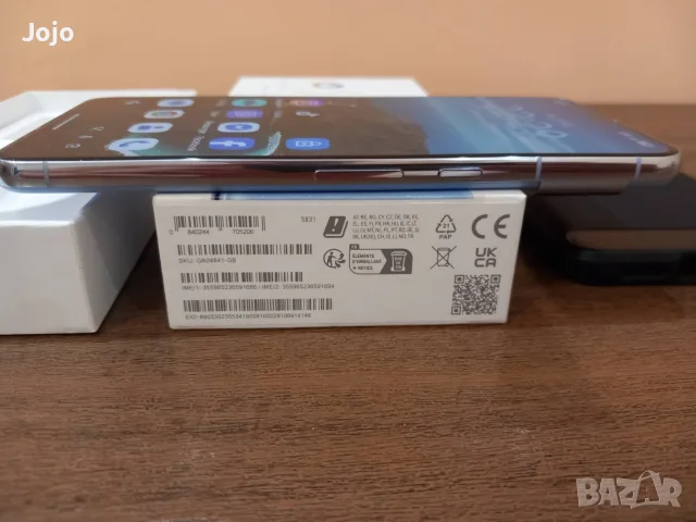 Google Pixel 8 Pro като нов, бартер възможно , снимка 8 - Други - 55713130