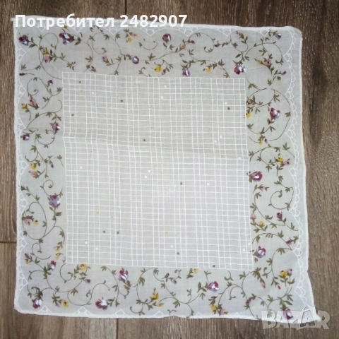 Носни кърпи - различни, снимка 9 - Други - 46891436