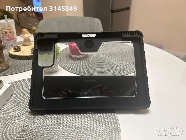 кожен калъф xiaomi pad 5, снимка 2 - Калъфи, кейсове - 56454298