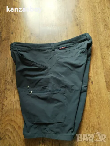 peak performance - стреч мъжки панталон 2XL, снимка 2 - Спортни дрехи, екипи - 50197347