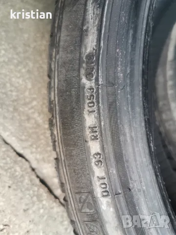 255 40 21 pirelli 2бр , снимка 4 - Гуми и джанти - 48637274