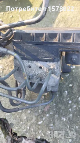 Тойота рав 4 на части,2.0 дизел и бензин , снимка 7 - Автомобили и джипове - 36940485