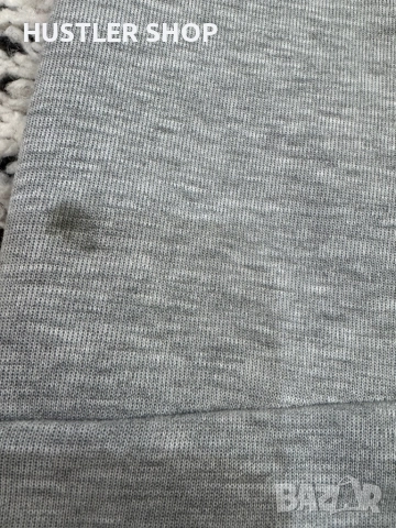 Мъжко долнище NIKE TECH. Размер М, снимка 7 - Спортни дрехи, екипи - 52944123