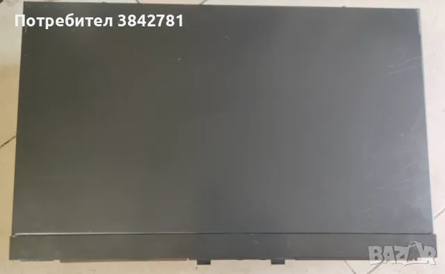 Technics RS-TR265 дек, снимка 3 - Декове - 49903697