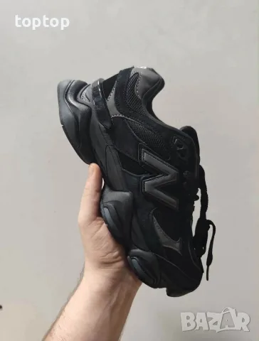 Мъжки Дамски Маратонки 🔝New Balance , снимка 2 - Маратонки - 56369190