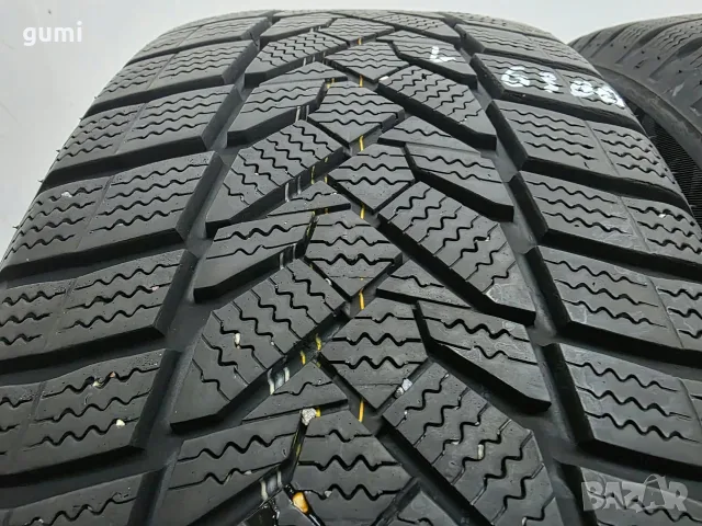 2бр зимни гуми 205/55/16 NEXEN L06900 