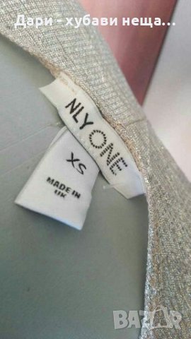 Черна рокля с акцент от сатен🍀❤S,M❤🍀арт.1017, снимка 7 - Рокли - 36692570