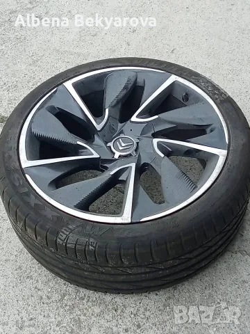Citroen DS5 2.0 HDI, снимка 9 - Автомобили и джипове - 56457903