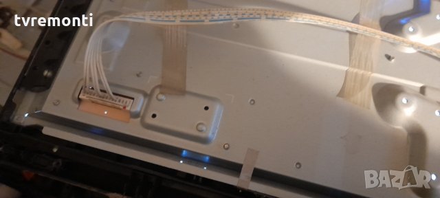 лед диоди от дисплей LTA320AP33 от телевизор Blaupunkt, снимка 2 - Части и Платки - 34285446