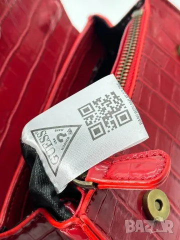 чанти GUESS
МИНИ❌
:14x9 cm
, снимка 4 - Чанти - 50337497