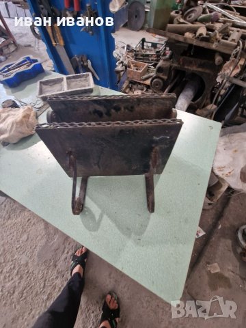 Ретро Рафтове, снимка 2 - Други стоки за дома - 38044947