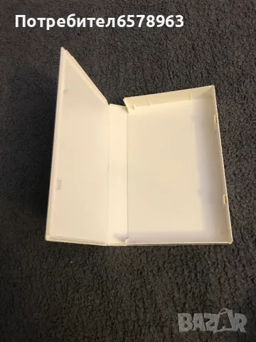 Видеокасета '' Pippi Langstrumpf '' VHS , снимка 6 - Други жанрове - 49153911