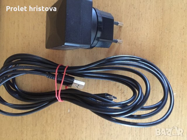 2 метра кабел за Samsung, Lenovo и таблети, снимка 1