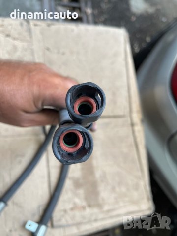 Радиатор за Honda Sh 300i 2012г., снимка 8 - Части - 42102426