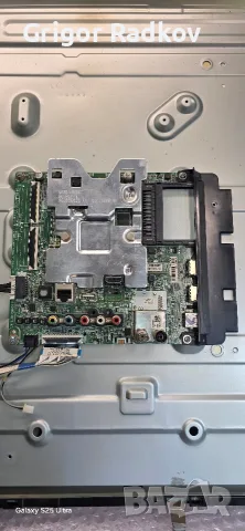 LG 43UK6470PLC на части или цял., снимка 4 - Части и Платки - 56167700