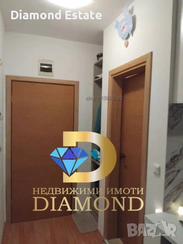 Студио в к.к. Слънчев бряг, снимка 7 - Апартаменти - 54255364