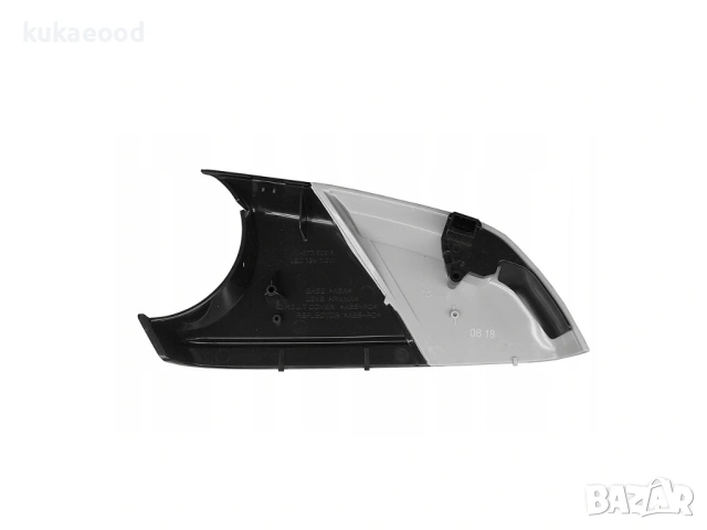 Мигач в огледало за VW Polo 9N3, снимка 4 - Части - 54201743