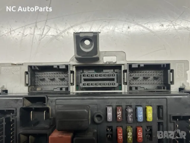 Кутия с предпазители за Iveco Ивеко Дейли 2.3 дизел 69502288 Magneti Marelli 2008, снимка 8 - Части - 49584731