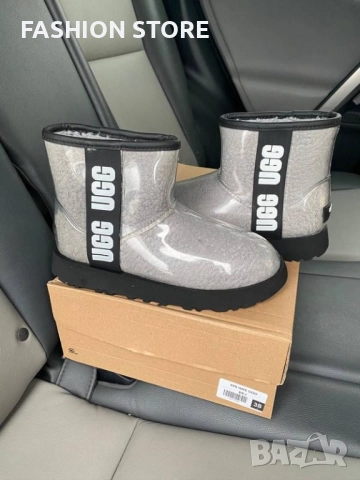 UGG боти в 5 цвята, снимка 16 - Дамски боти - 52229031