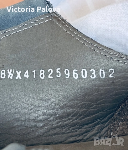 Скъпи анатомични боси сандали BÄR с удобно прилягане Германия, снимка 14 - Сандали - 51454825