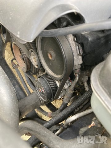 Нов компресор климатик за мерцедес 2.2 дизел цлк ц класа е класа w203 w211 w209 cl203, снимка 2 - Части - 44261747